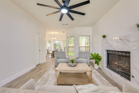 Tiny photo for 8304 Bradford Edward CV #B, Austin, TX 78759 (MLS # 6353458)