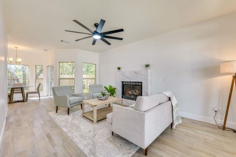 Tiny photo for 8304 Bradford Edward CV #B, Austin, TX 78759 (MLS # 6353458)