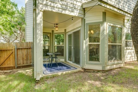 Tiny photo for 8304 Bradford Edward CV #B, Austin, TX 78759 (MLS # 6353458)