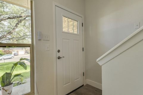 Tiny photo for 8304 Bradford Edward CV #B, Austin, TX 78759 (MLS # 6353458)