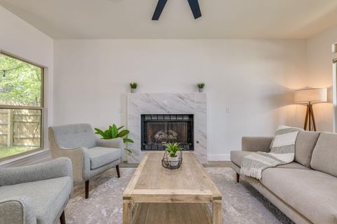 Tiny photo for 8304 Bradford Edward CV #B, Austin, TX 78759 (MLS # 6353458)