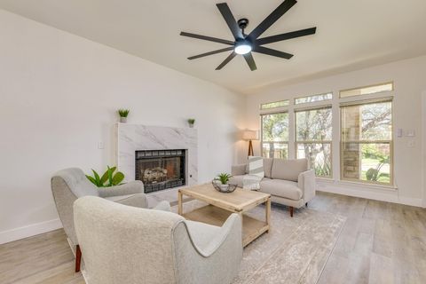 Tiny photo for 8304 Bradford Edward CV #B, Austin, TX 78759 (MLS # 6353458)