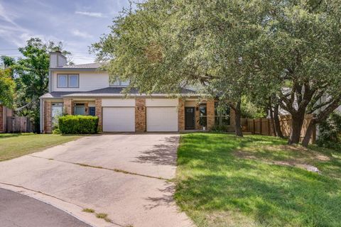 Tiny photo for 8304 Bradford Edward CV #B, Austin, TX 78759 (MLS # 6353458)