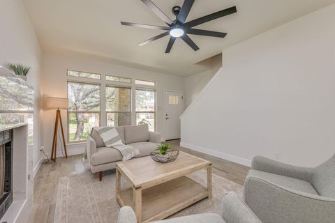 Tiny photo for 8304 Bradford Edward CV #B, Austin, TX 78759 (MLS # 6353458)