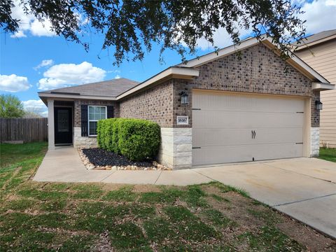 Photo of 1616 Treeta TRL, Kyle, TX 78640 (MLS # 6223191)