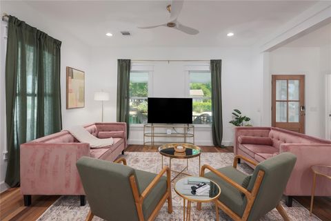 Tiny photo for 1701 Willow ST, Austin, TX 78702 (MLS # 2493106)