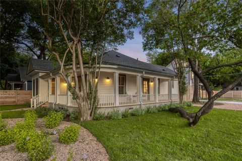 Tiny photo for 1701 Willow ST, Austin, TX 78702 (MLS # 2493106)