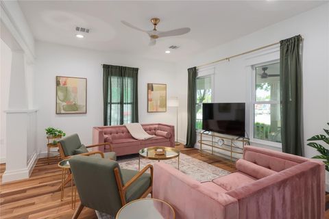 Tiny photo for 1701 Willow ST, Austin, TX 78702 (MLS # 2493106)
