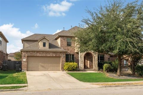 Photo of 571 Clear Springs Hollow HOLW, Buda, TX 78610 (MLS # 2658870)
