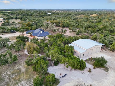 260 Corte Del Cedro DR Dripping Springs TX 78620