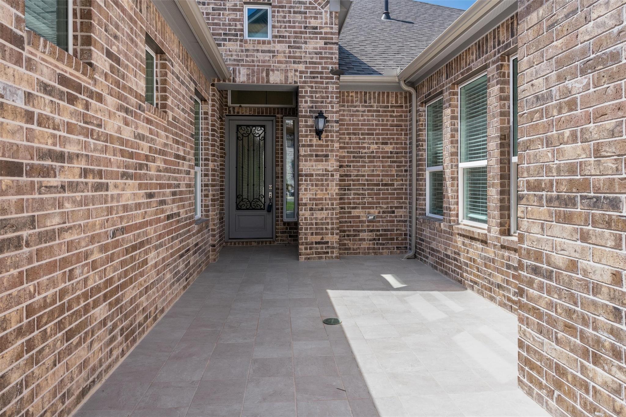 317 Pigeon River RD