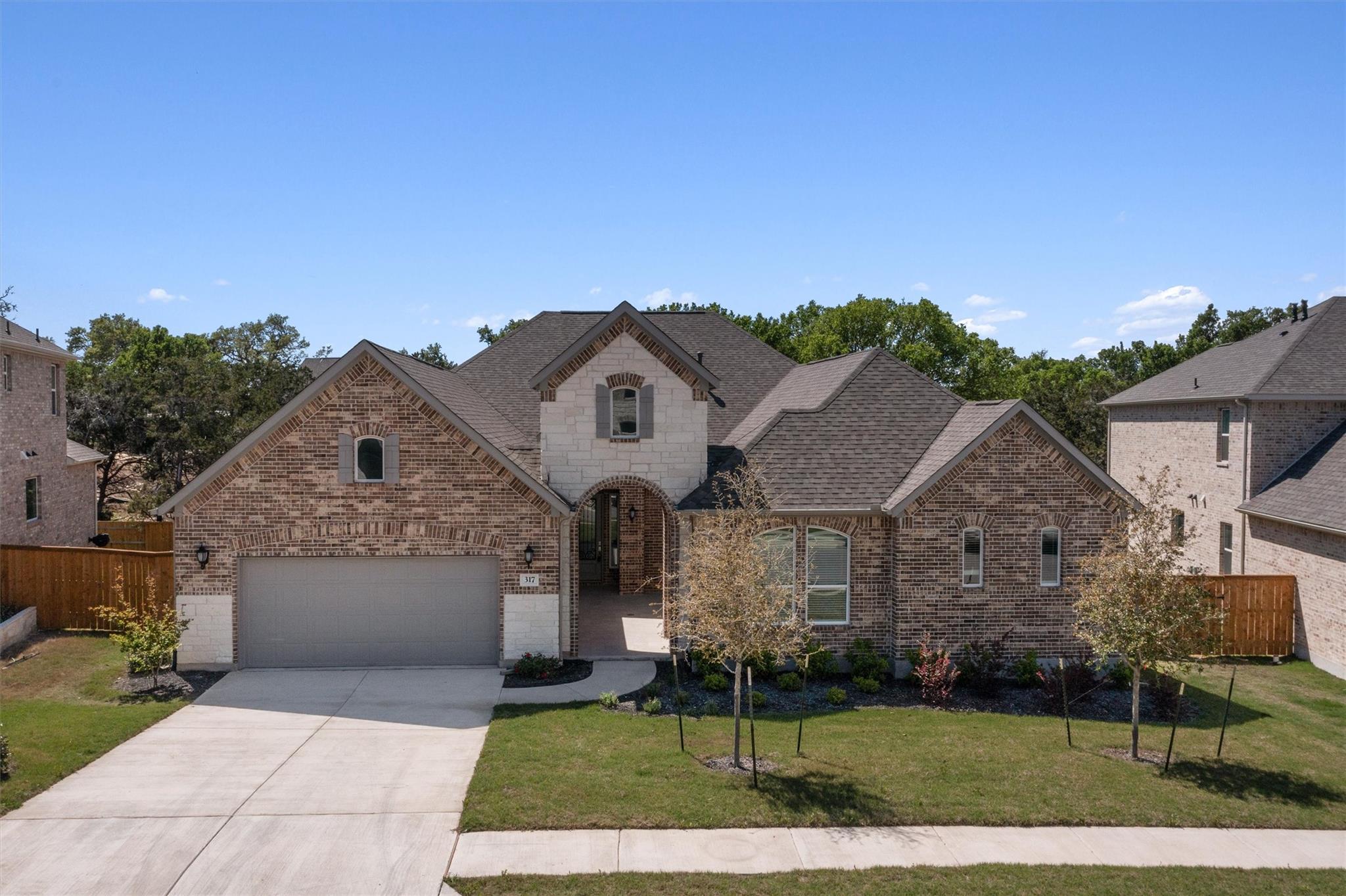 317 Pigeon River RD