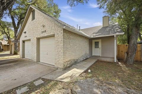 Photo of 2514 Howellwood WAY #B, Austin, TX 78748 (MLS # 8613035)