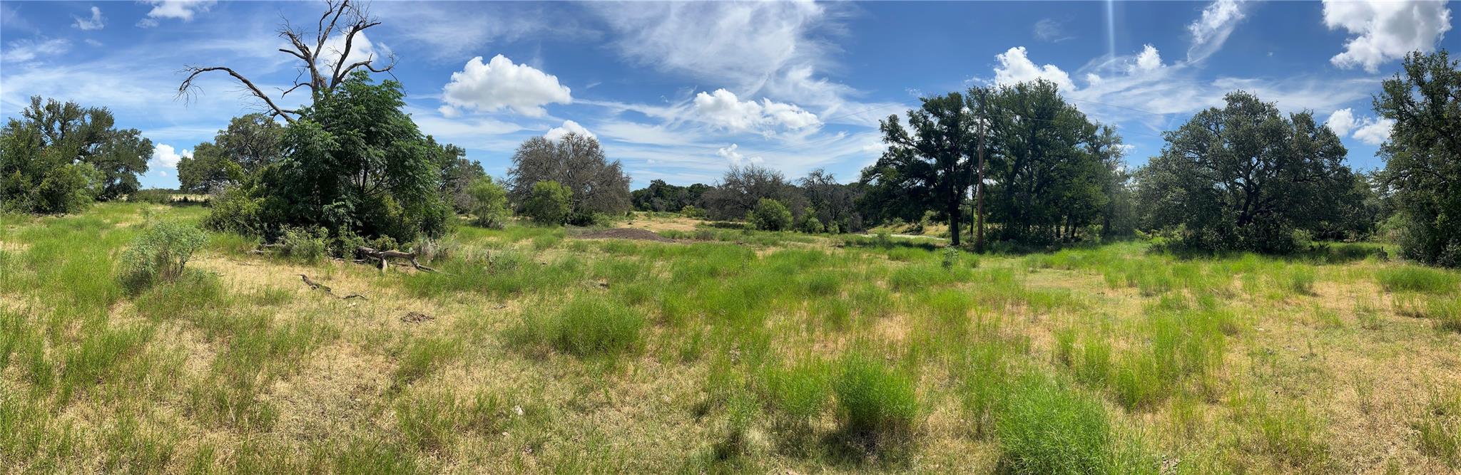 TBD CR 200/ Shady Grove RD