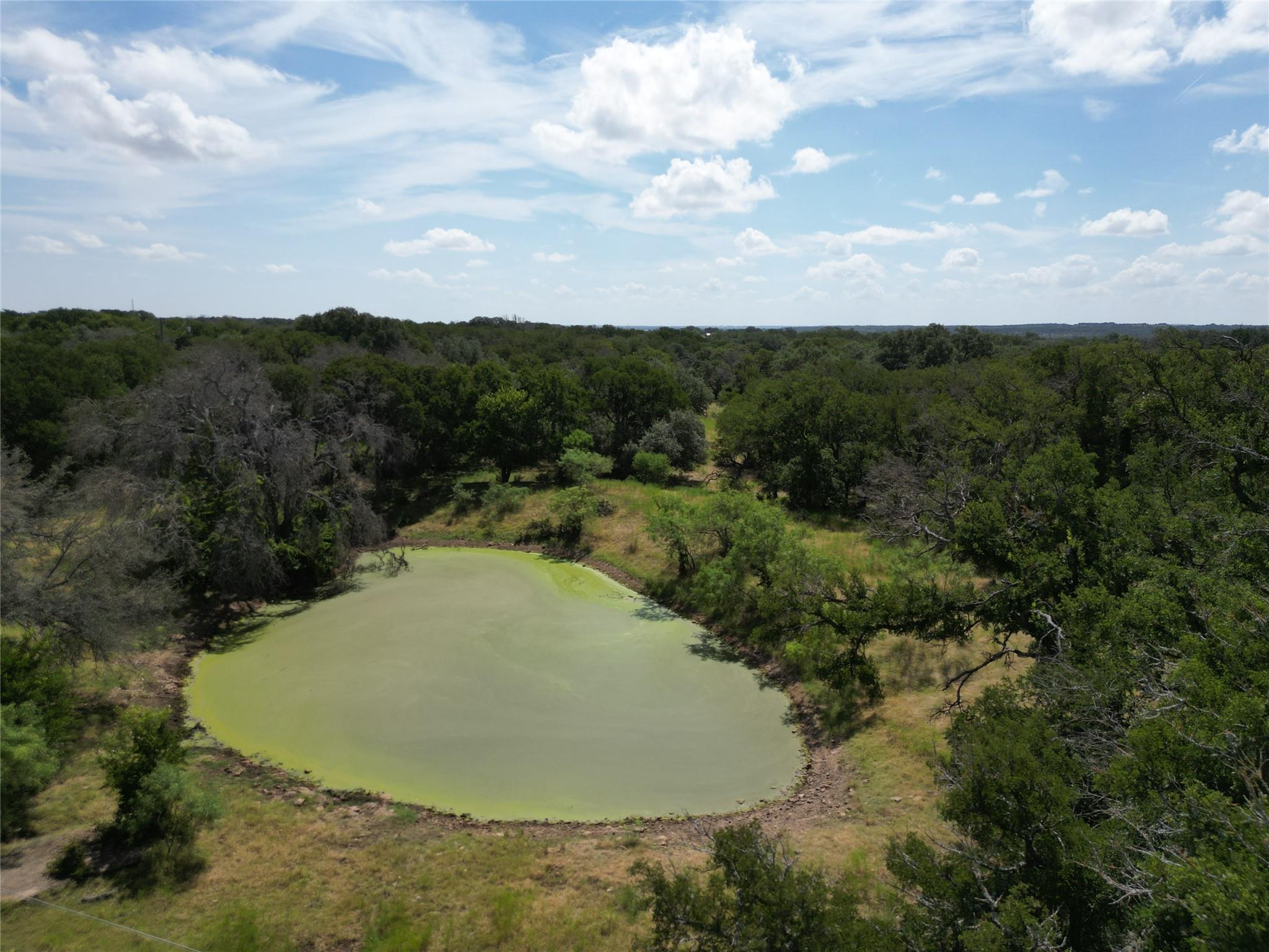 TBD CR 200/ Shady Grove RD