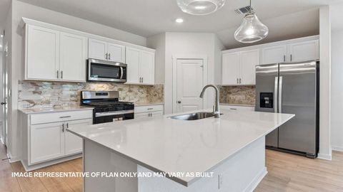 Tiny photo for 9413 Buckstitch Saddle DR, Austin, TX 78653 (MLS # 9926089)