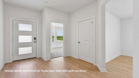 Tiny photo for 9413 Buckstitch Saddle DR, Austin, TX 78653 (MLS # 9926089)