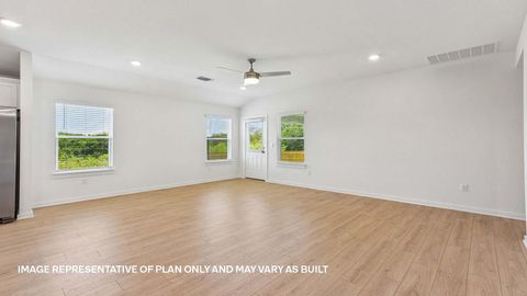Tiny photo for 9413 Buckstitch Saddle DR, Austin, TX 78653 (MLS # 9926089)