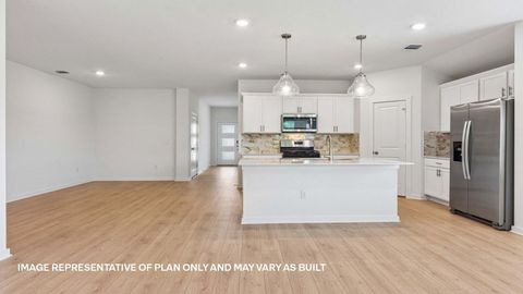 Tiny photo for 9413 Buckstitch Saddle DR, Austin, TX 78653 (MLS # 9926089)