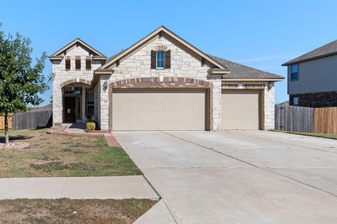 Photo of 704 Coltrane DR, Pflugerville, TX 78660 (MLS # 5520028)