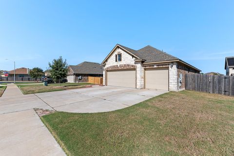 Tiny photo for 704 Coltrane DR, Pflugerville, TX 78660 (MLS # 5520028)