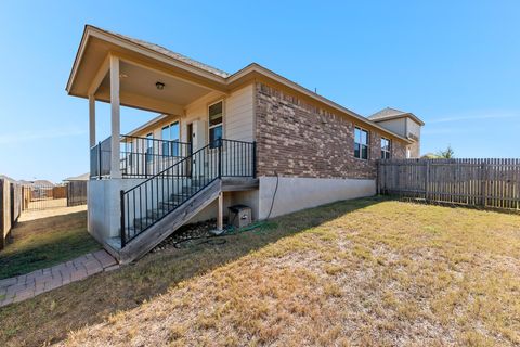Tiny photo for 704 Coltrane DR, Pflugerville, TX 78660 (MLS # 5520028)
