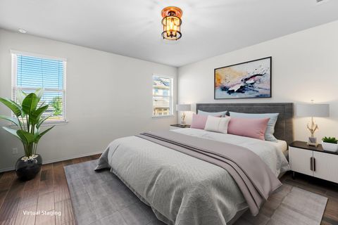 Tiny photo for 704 Coltrane DR, Pflugerville, TX 78660 (MLS # 5520028)