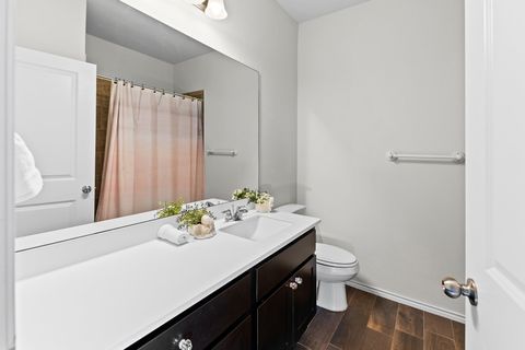 Tiny photo for 704 Coltrane DR, Pflugerville, TX 78660 (MLS # 5520028)