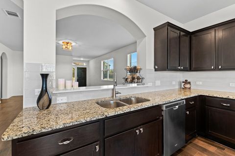 Tiny photo for 704 Coltrane DR, Pflugerville, TX 78660 (MLS # 5520028)