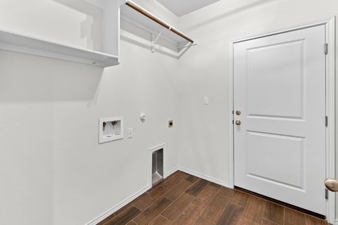 Tiny photo for 704 Coltrane DR, Pflugerville, TX 78660 (MLS # 5520028)