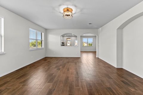 Tiny photo for 704 Coltrane DR, Pflugerville, TX 78660 (MLS # 5520028)