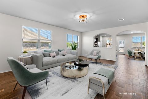 Tiny photo for 704 Coltrane DR, Pflugerville, TX 78660 (MLS # 5520028)