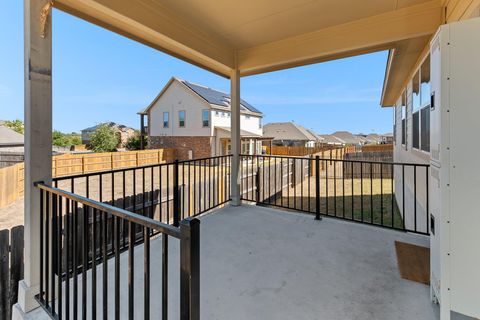 Tiny photo for 704 Coltrane DR, Pflugerville, TX 78660 (MLS # 5520028)