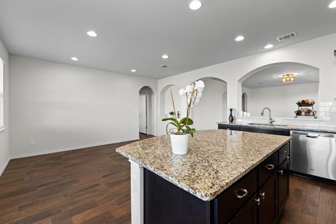 Tiny photo for 704 Coltrane DR, Pflugerville, TX 78660 (MLS # 5520028)