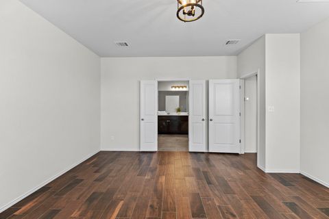 Tiny photo for 704 Coltrane DR, Pflugerville, TX 78660 (MLS # 5520028)