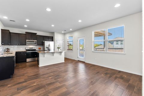 Tiny photo for 704 Coltrane DR, Pflugerville, TX 78660 (MLS # 5520028)