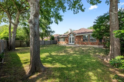 Tiny photo for 6435 Old Harbor LN, Austin, TX 78739 (MLS # 7676179)