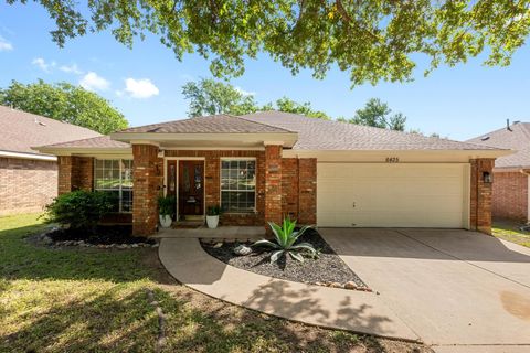 Tiny photo for 6435 Old Harbor LN, Austin, TX 78739 (MLS # 7676179)