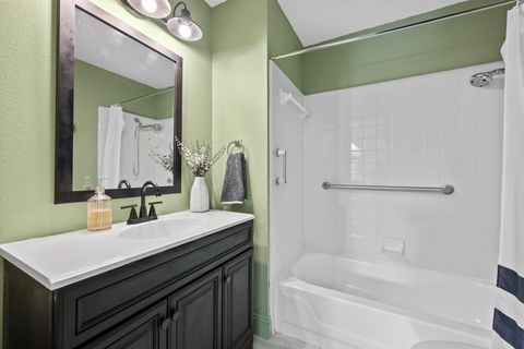 Tiny photo for 6435 Old Harbor LN, Austin, TX 78739 (MLS # 7676179)