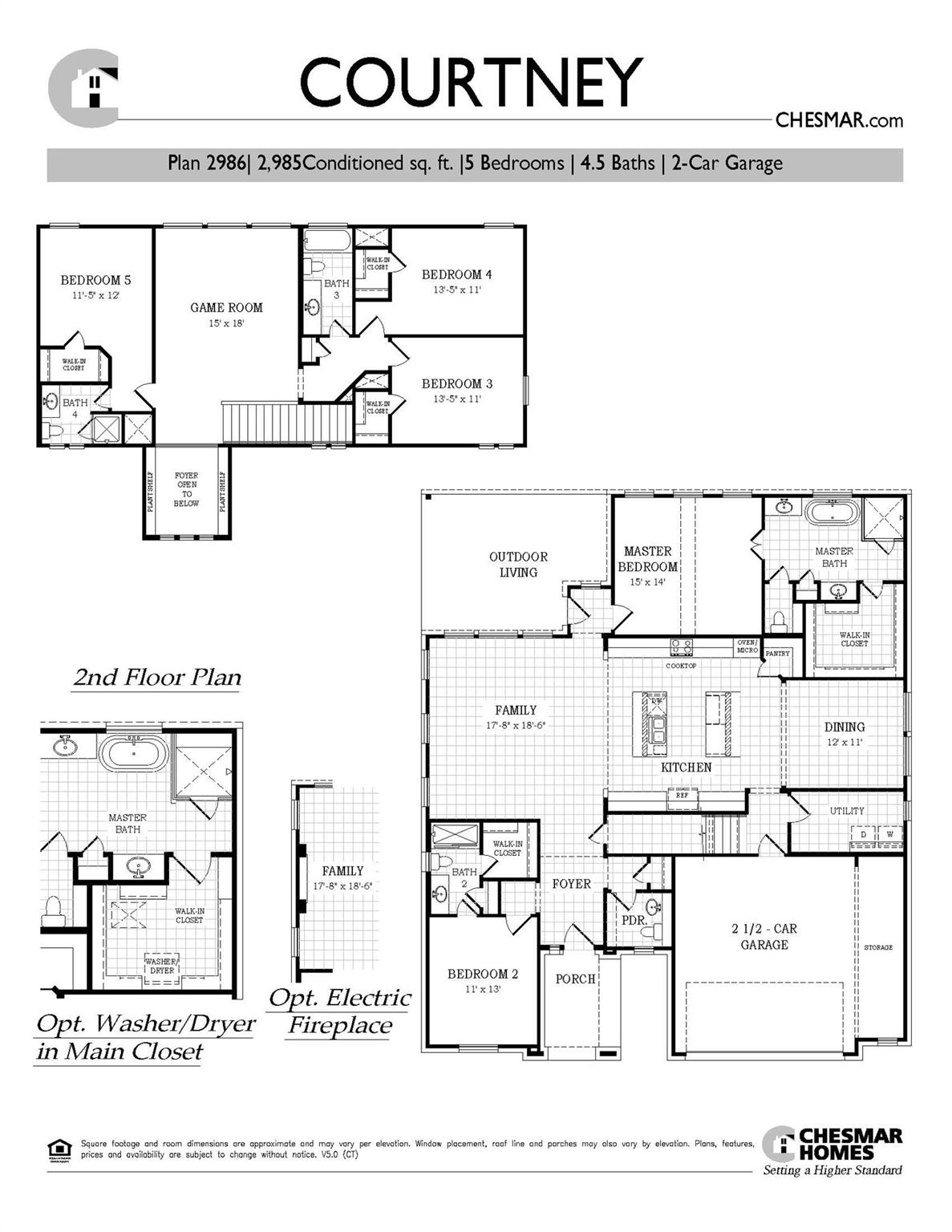 471 Diamondleaf DR