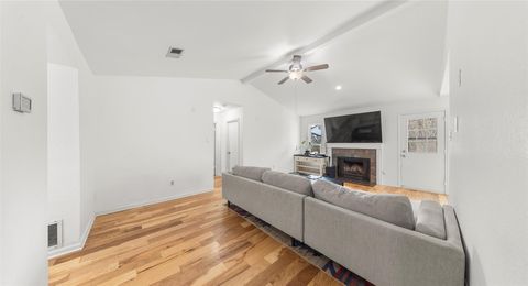 Tiny photo for 4015 Alexandria DR, Austin, TX 78749 (MLS # 2222914)