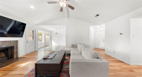 Tiny photo for 4015 Alexandria DR, Austin, TX 78749 (MLS # 2222914)