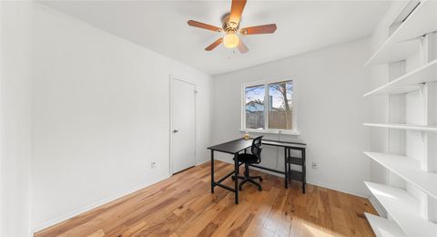 Tiny photo for 4015 Alexandria DR, Austin, TX 78749 (MLS # 2222914)