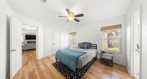 Tiny photo for 4015 Alexandria DR, Austin, TX 78749 (MLS # 2222914)