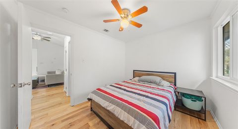 Tiny photo for 4015 Alexandria DR, Austin, TX 78749 (MLS # 2222914)