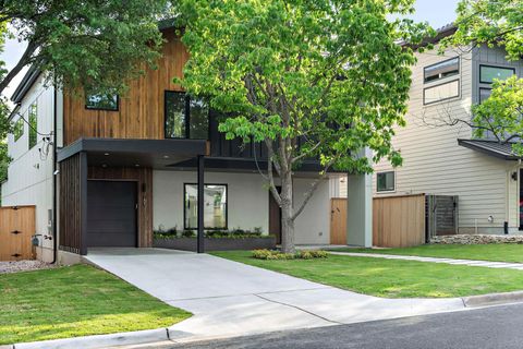 Tiny photo for 1805 Frazier Ave, Austin, TX 78704 (MLS # 9185399)