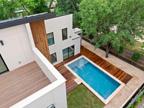 Tiny photo for 1805 Frazier Ave, Austin, TX 78704 (MLS # 9185399)