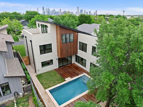 Tiny photo for 1805 Frazier Ave, Austin, TX 78704 (MLS # 9185399)