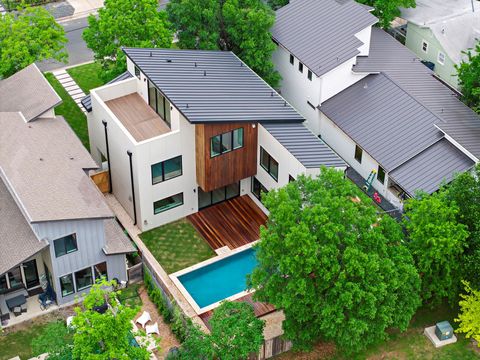 Tiny photo for 1805 Frazier Ave, Austin, TX 78704 (MLS # 9185399)