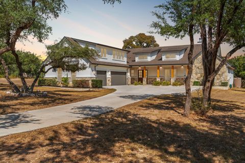 125 Brown Saddle CV Driftwood TX 78619